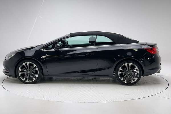 2015 Holden Cascada CJ