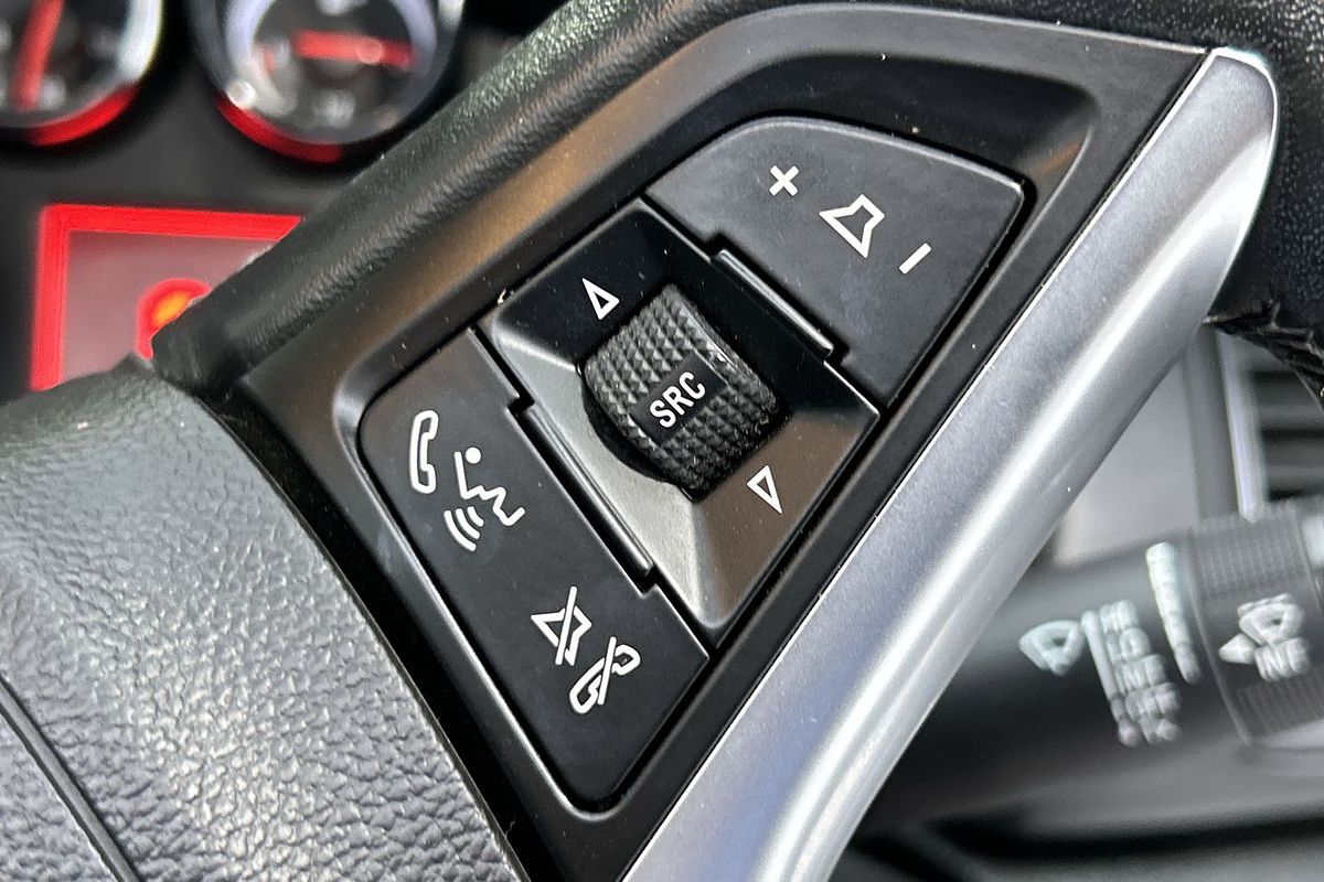 2015 Holden Cascada CJ