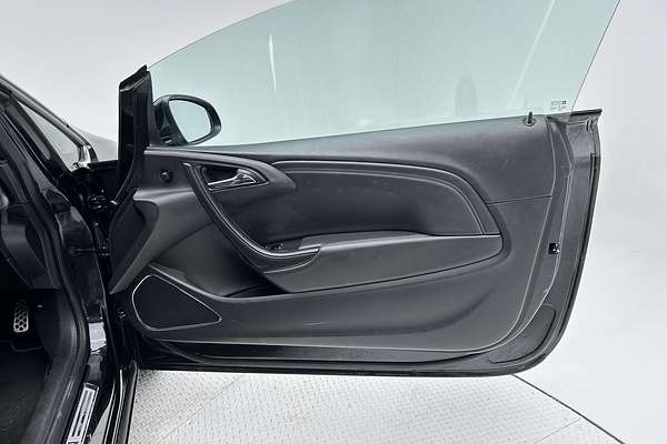 2015 Holden Cascada CJ