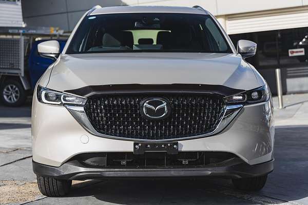 2023 Mazda CX-8 G25 Sport KG Series