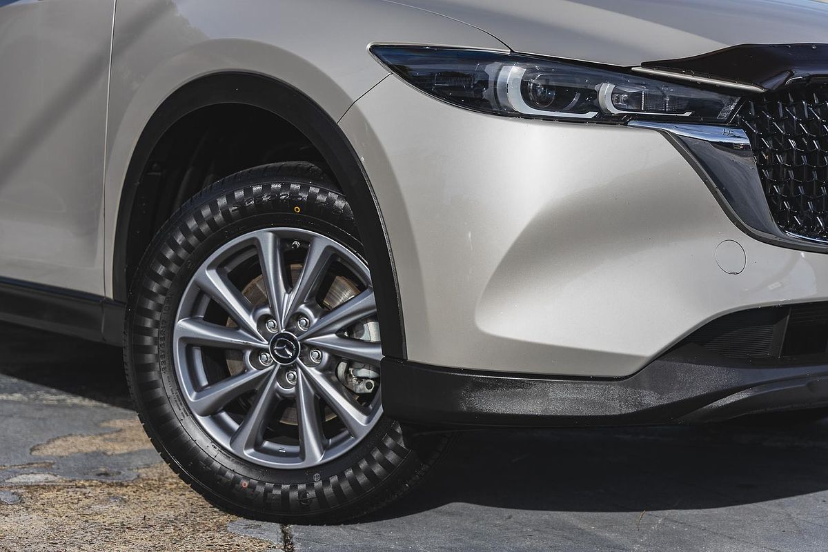 2023 Mazda CX-8 G25 Sport KG Series