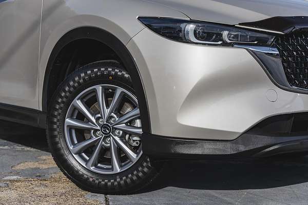 2023 Mazda CX-8 G25 Sport KG Series