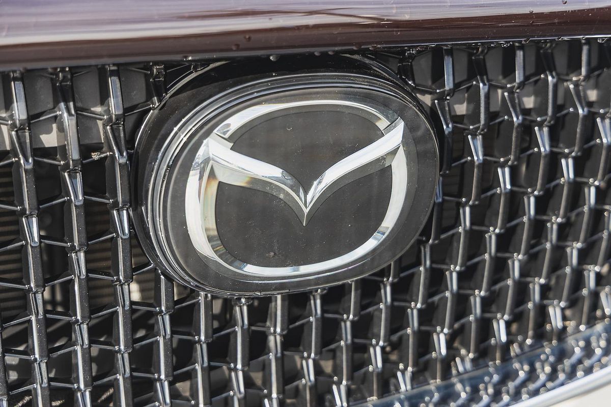 2023 Mazda CX-8 G25 Sport KG Series