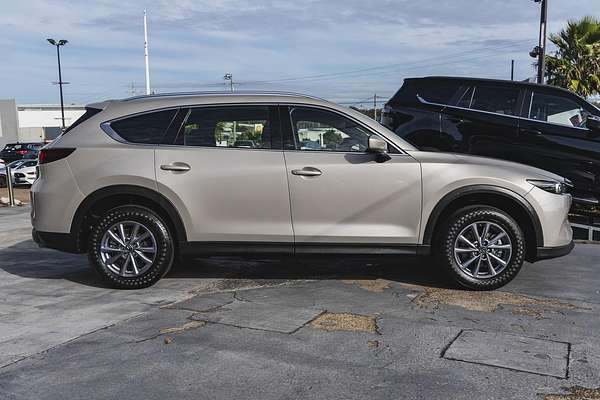 2023 Mazda CX-8 G25 Sport KG Series