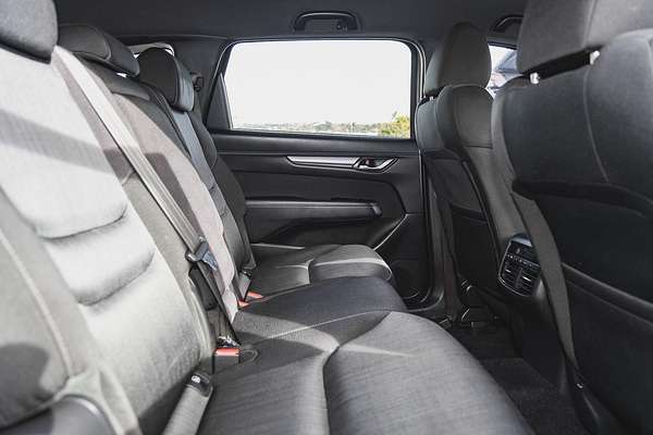 2023 Mazda CX-8 G25 Sport KG Series