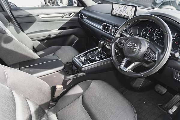2023 Mazda CX-8 G25 Sport KG Series