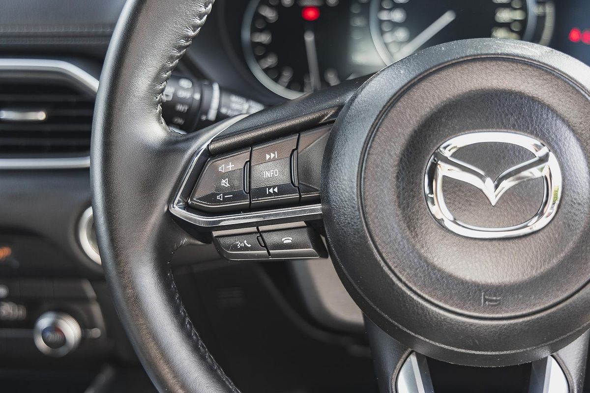 2023 Mazda CX-8 G25 Sport KG Series