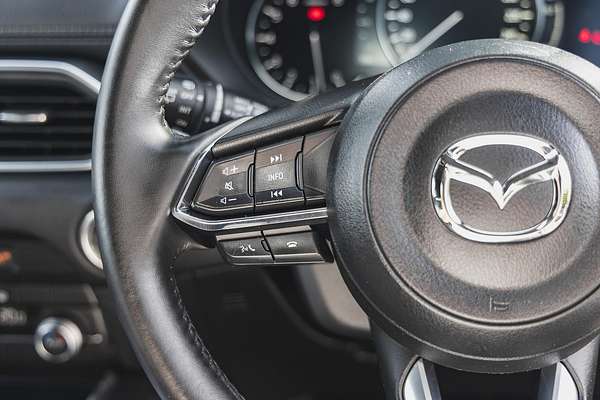 2023 Mazda CX-8 G25 Sport KG Series
