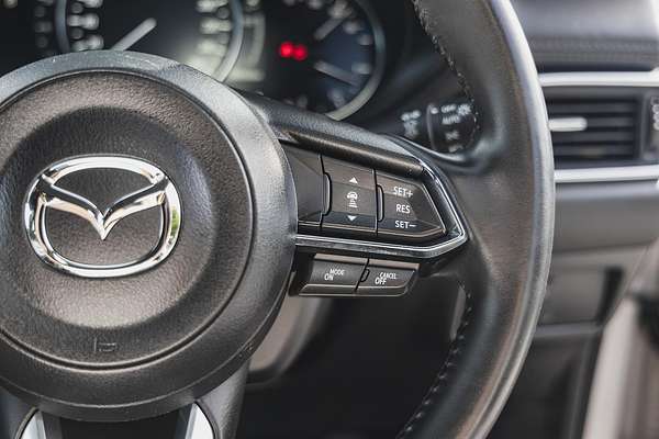 2023 Mazda CX-8 G25 Sport KG Series