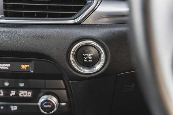 2023 Mazda CX-8 G25 Sport KG Series