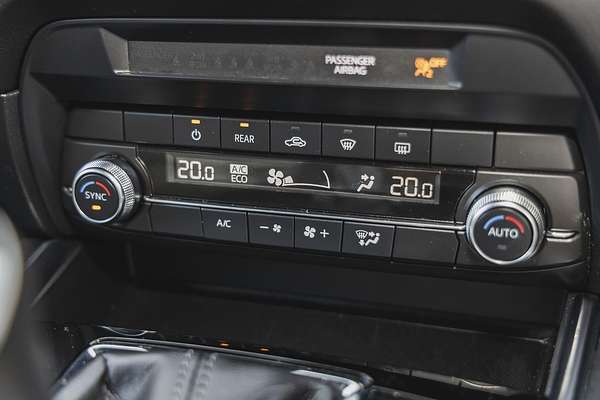 2023 Mazda CX-8 G25 Sport KG Series