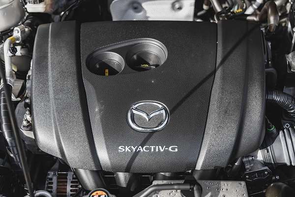 2023 Mazda CX-8 G25 Sport KG Series