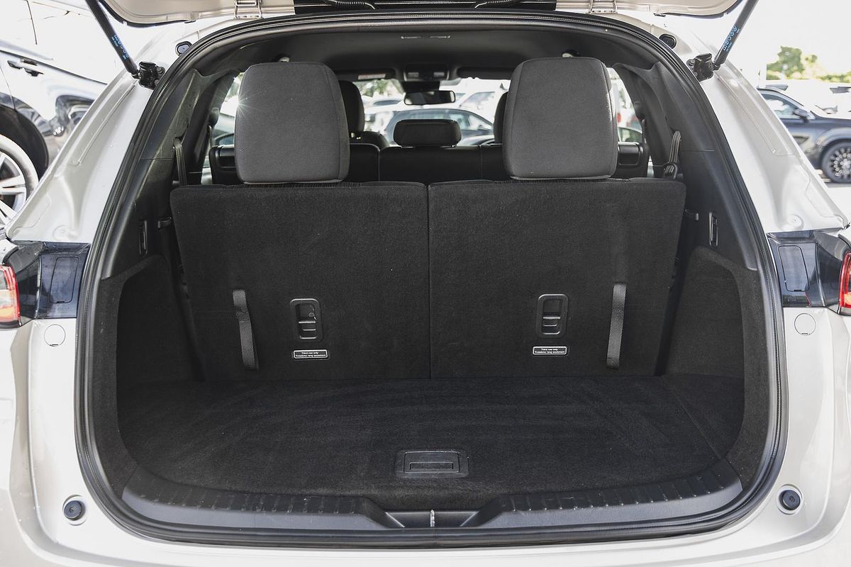2023 Mazda CX-8 G25 Sport KG Series