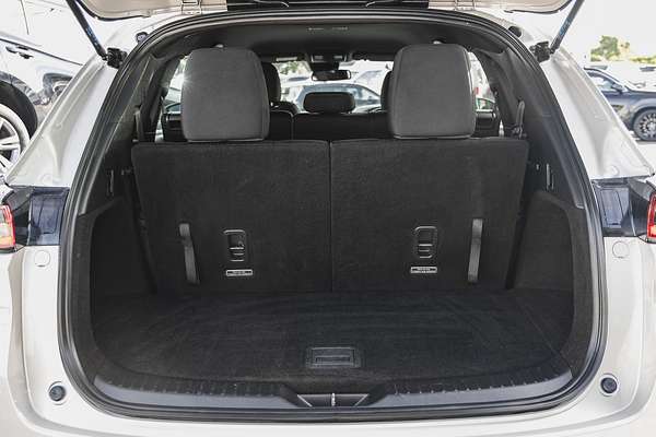 2023 Mazda CX-8 G25 Sport KG Series