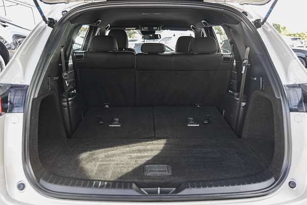 2023 Mazda CX-8 G25 Sport KG Series