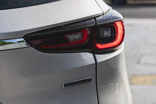 2023 Mazda CX-8 G25 Sport KG Series