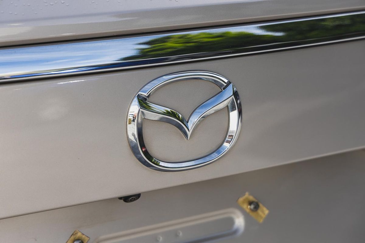 2023 Mazda CX-8 G25 Sport KG Series