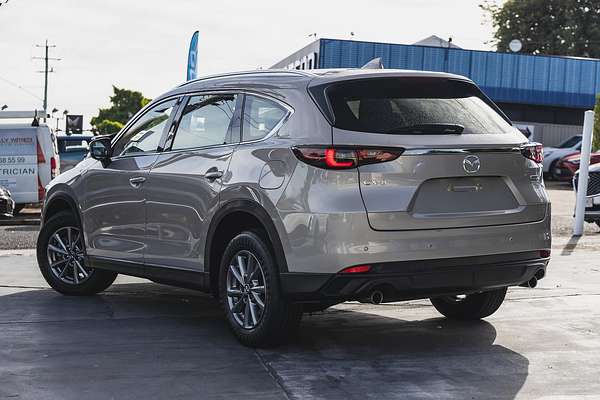 2023 Mazda CX-8 G25 Sport KG Series