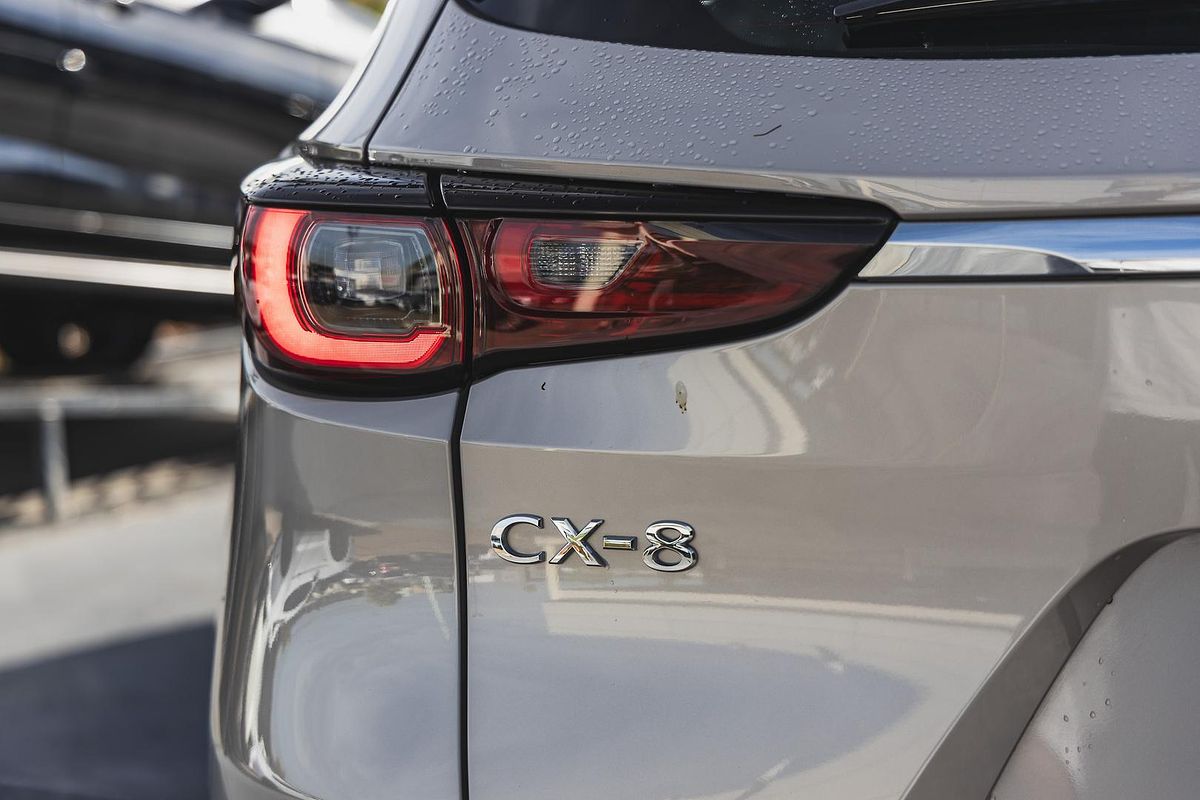 2023 Mazda CX-8 G25 Sport KG Series