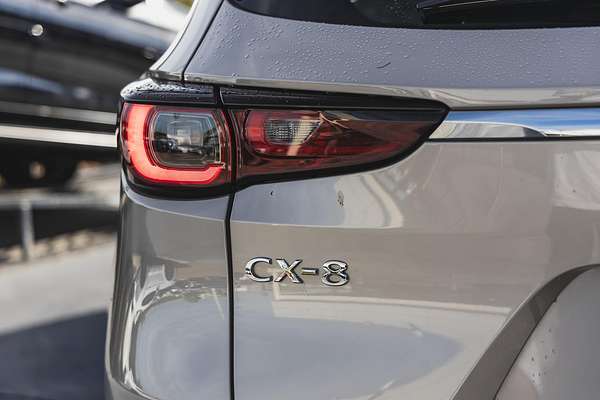 2023 Mazda CX-8 G25 Sport KG Series