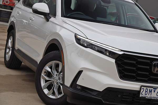 2023 Honda CR-V VTi X RS