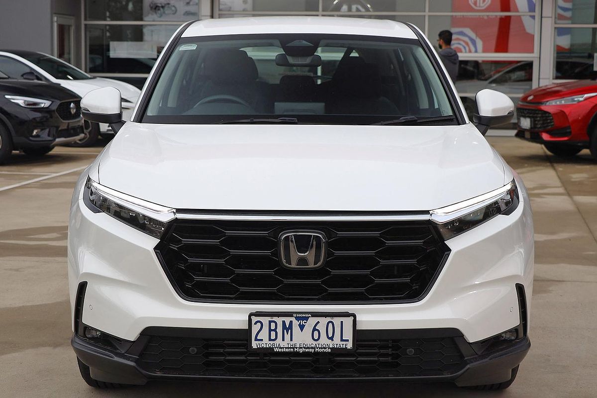 2023 Honda CR-V VTi X RS