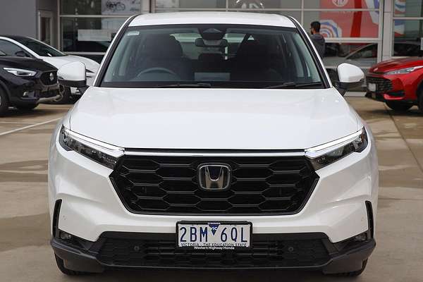 2023 Honda CR-V VTi X RS