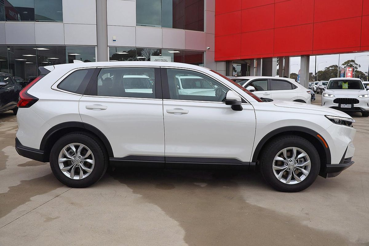 2023 Honda CR-V VTi X RS