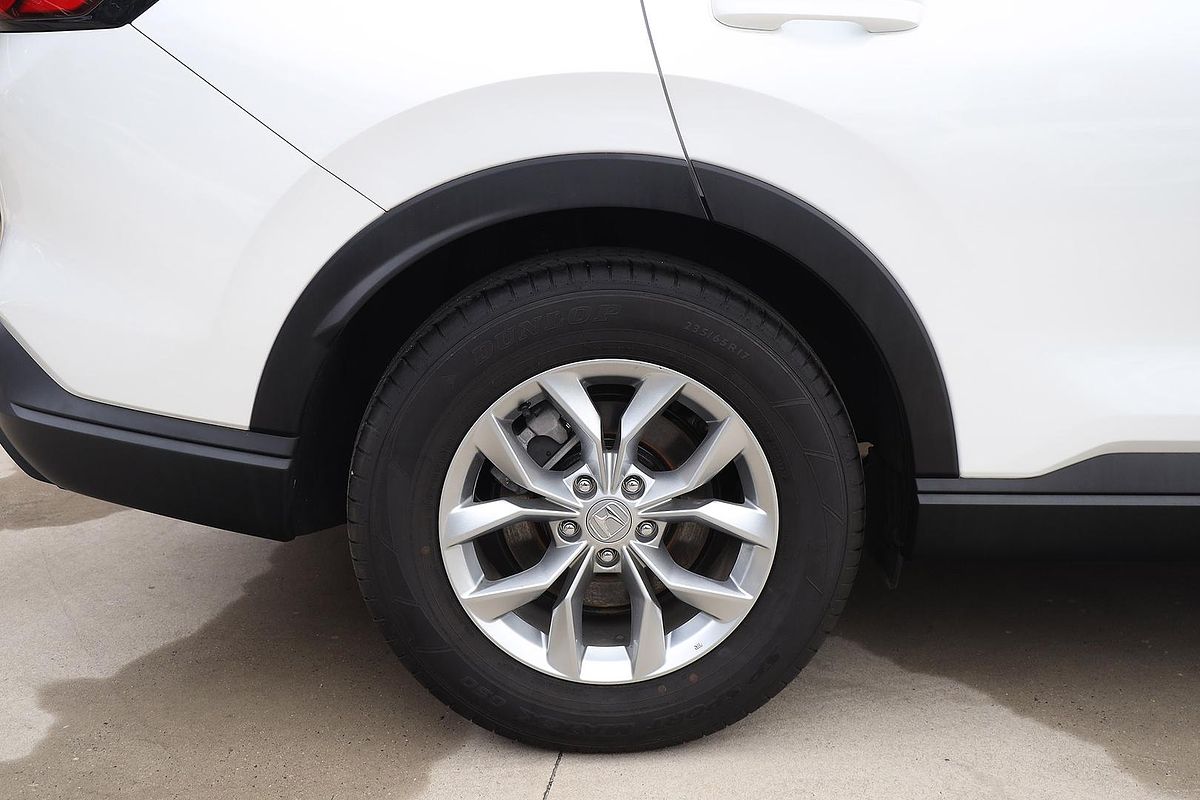 2023 Honda CR-V VTi X RS