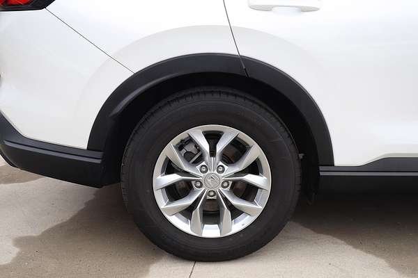 2023 Honda CR-V VTi X RS