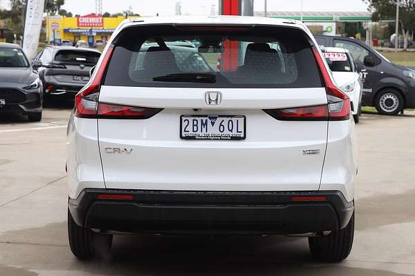 2023 Honda CR-V VTi X RS