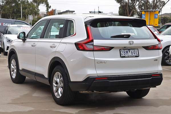 2023 Honda CR-V VTi X RS