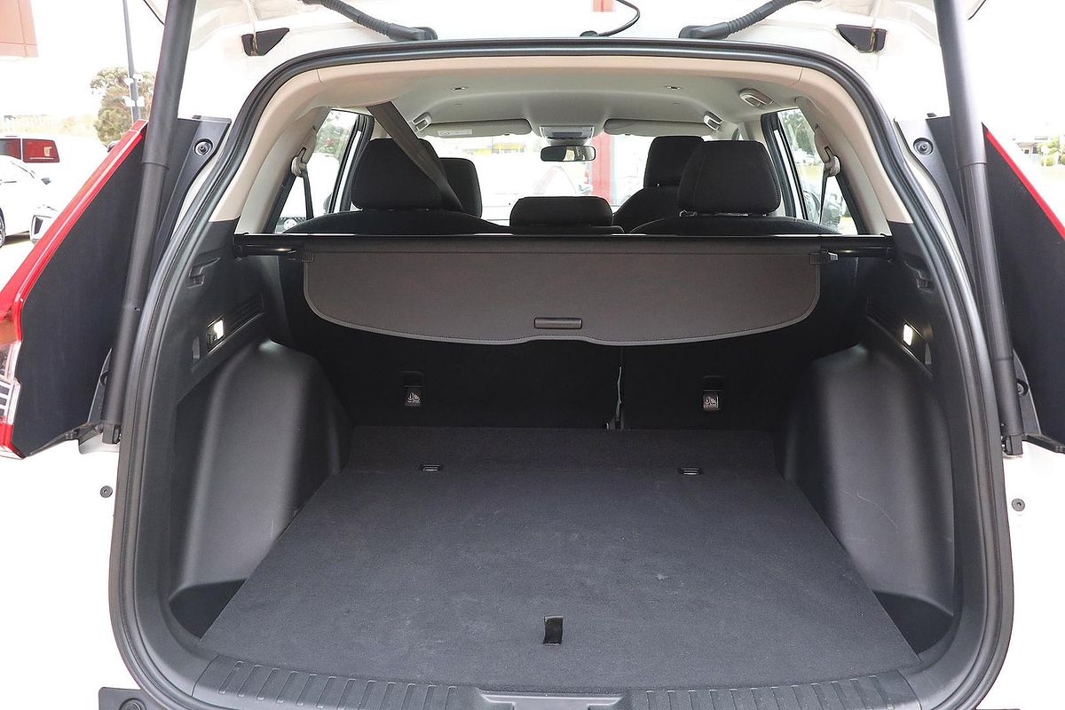 2023 Honda CR-V VTi X RS