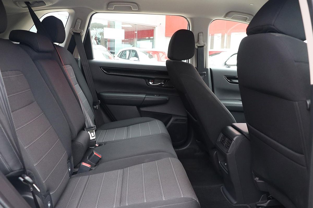 2023 Honda CR-V VTi X RS