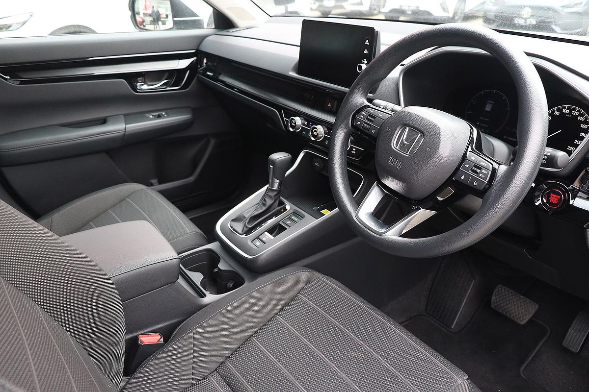 2023 Honda CR-V VTi X RS