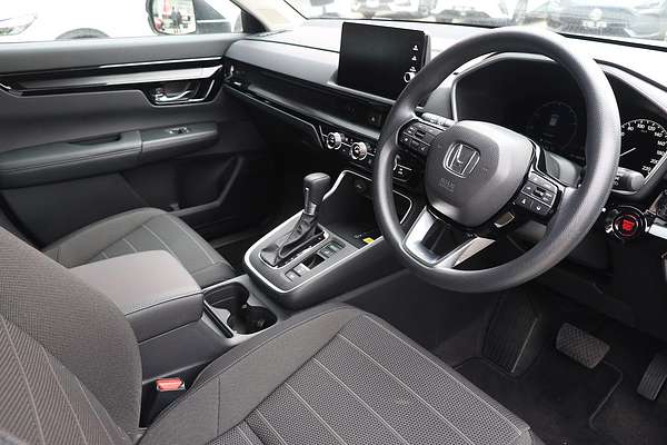 2023 Honda CR-V VTi X RS