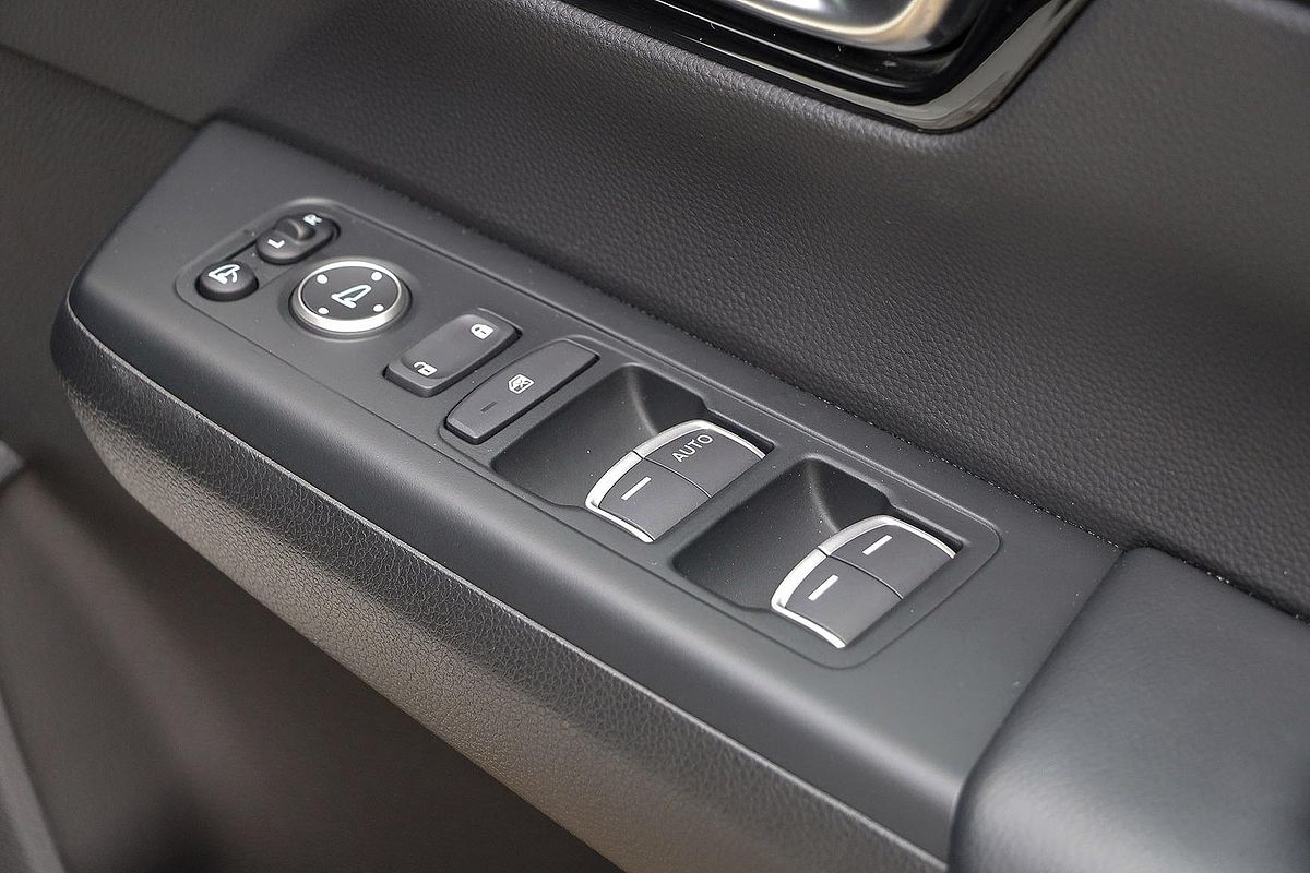 2023 Honda CR-V VTi X RS
