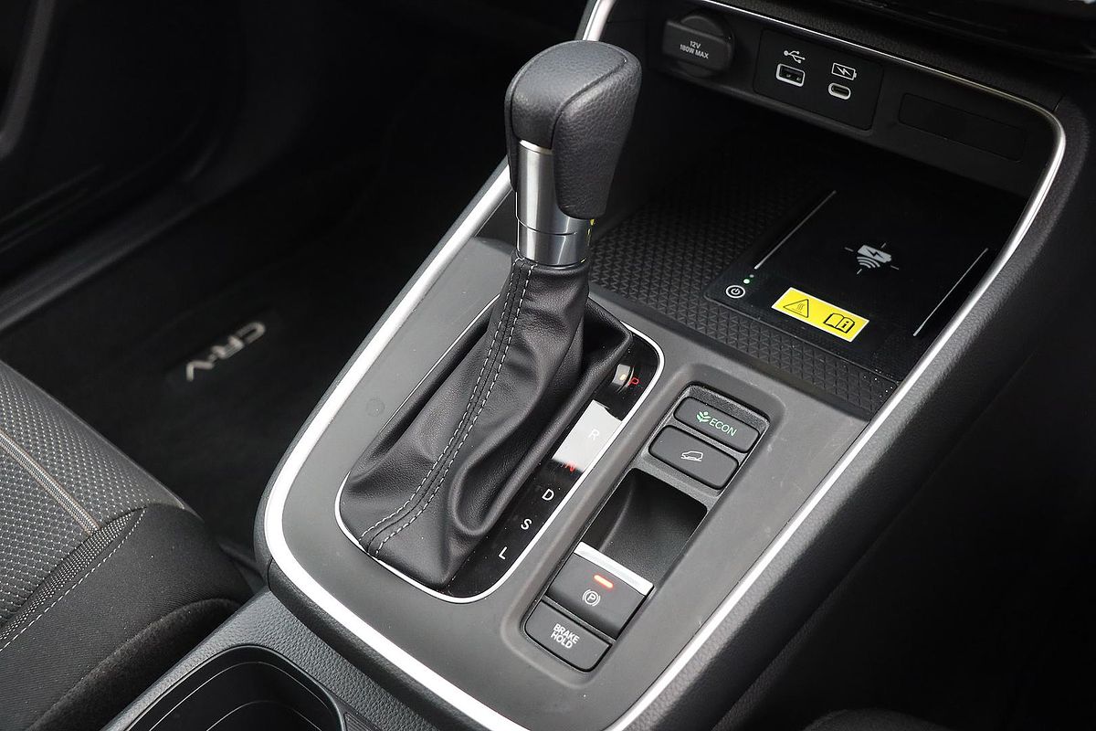 2023 Honda CR-V VTi X RS
