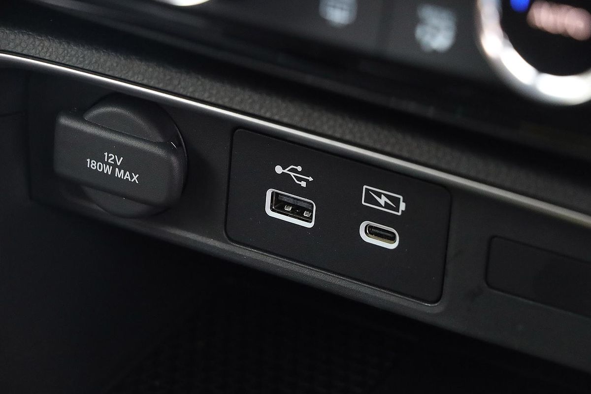 2023 Honda CR-V VTi X RS