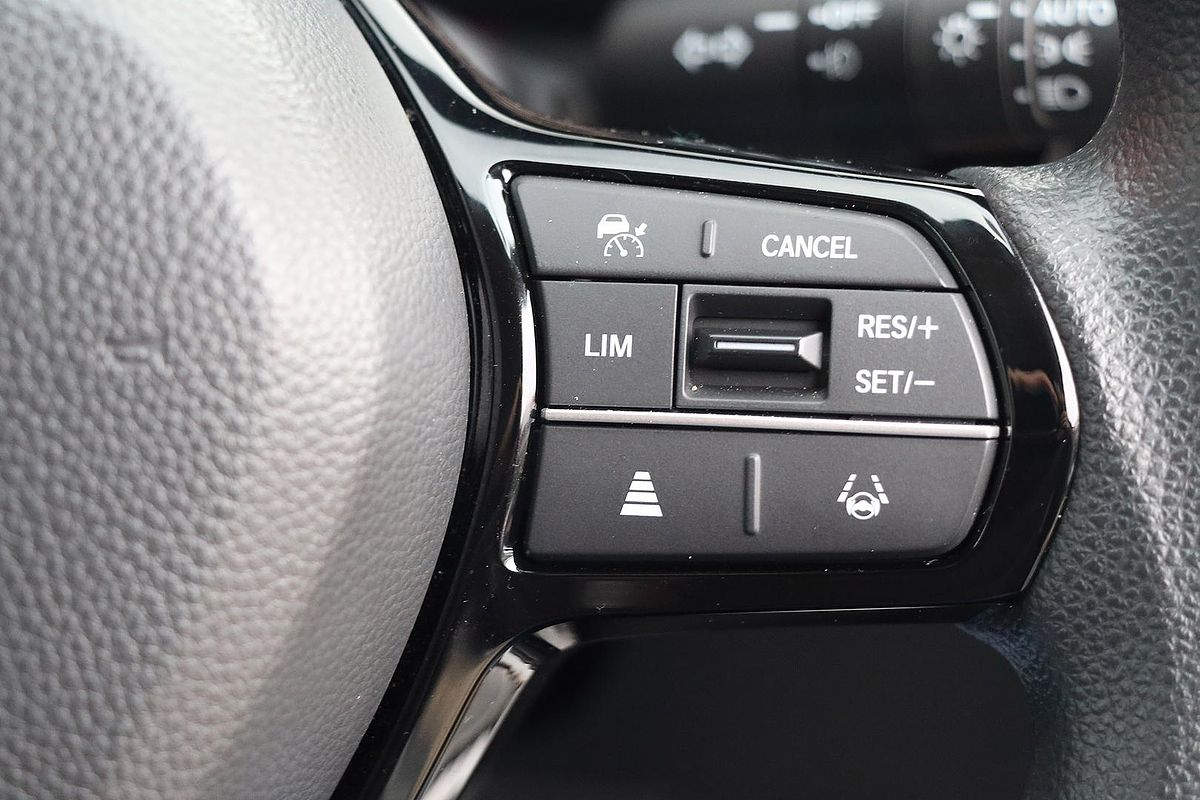2023 Honda CR-V VTi X RS