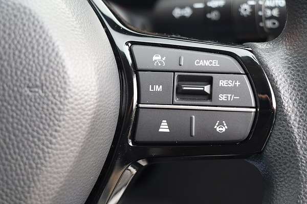 2023 Honda CR-V VTi X RS