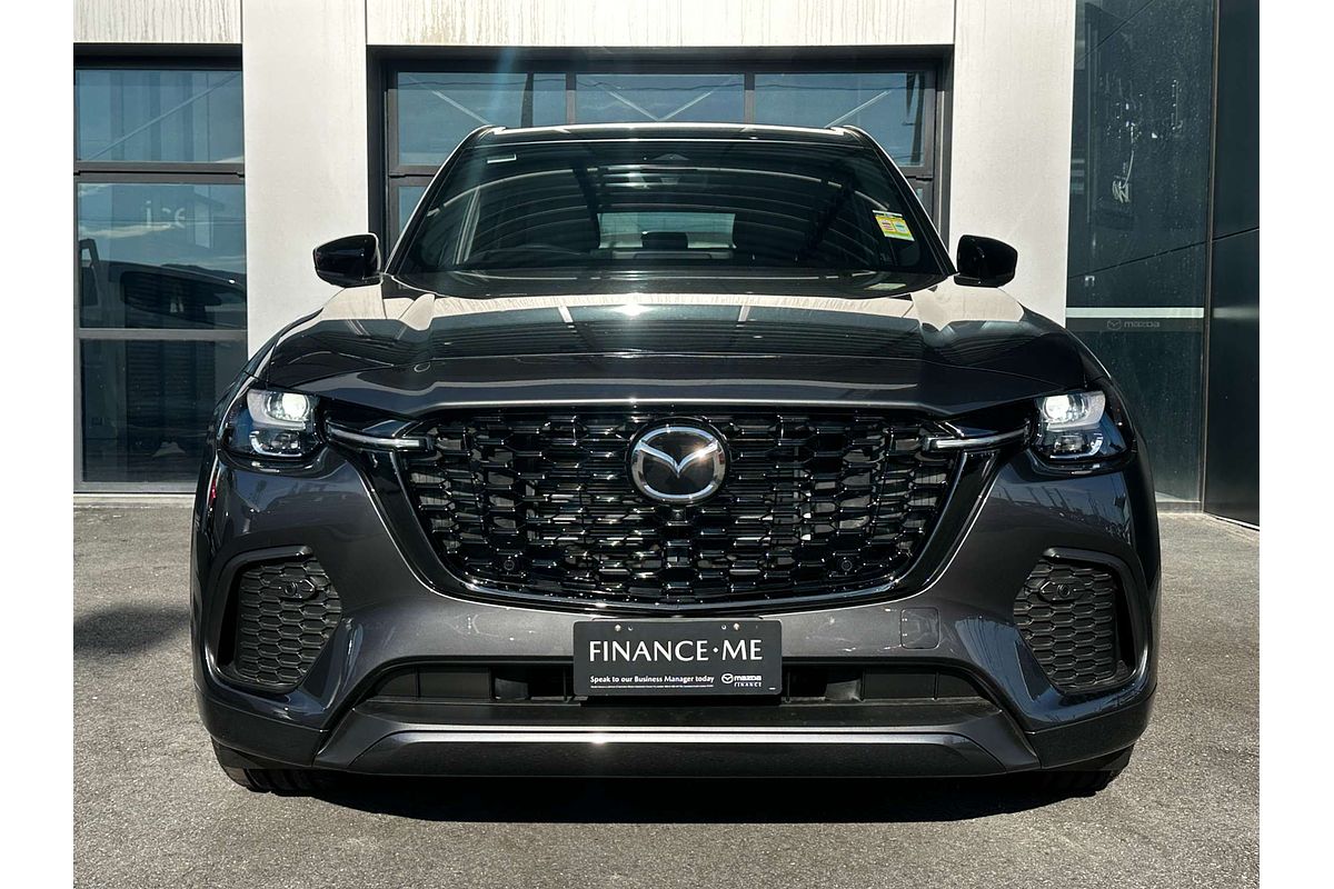 2024 Mazda CX-70 G50e Azami KJ