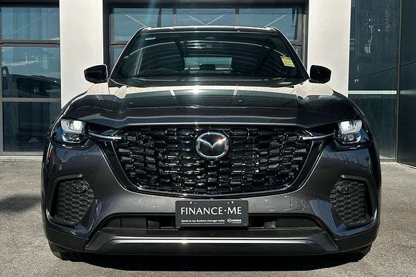 2024 Mazda CX-70 G50e Azami KJ