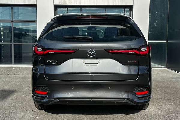 2024 Mazda CX-70 G50e Azami KJ
