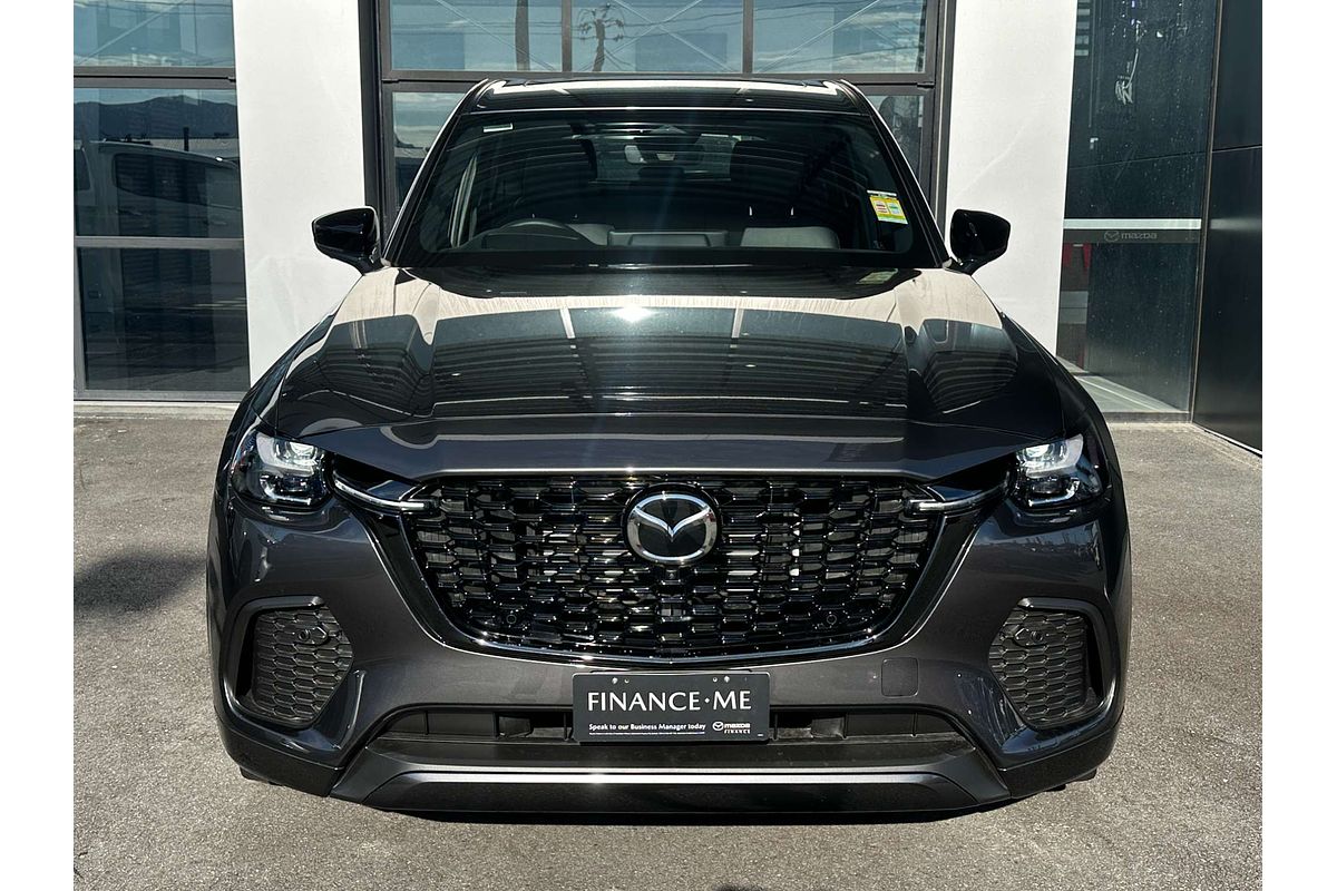 2024 Mazda CX-70 G50e Azami KJ