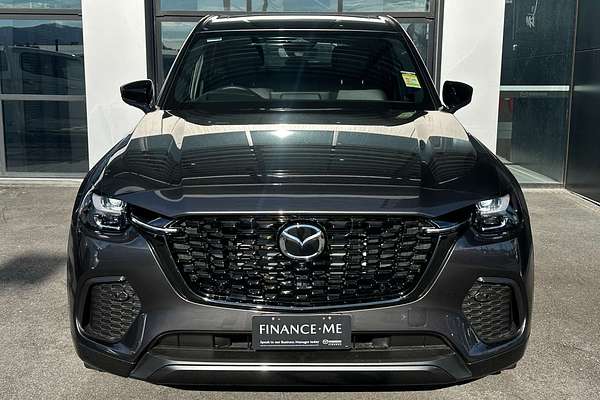 2024 Mazda CX-70 G50e Azami KJ