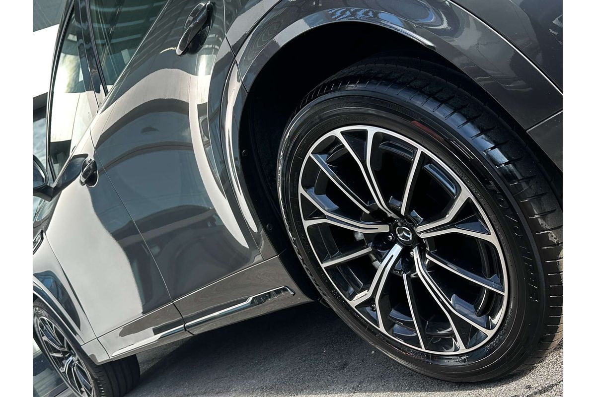 2024 Mazda CX-70 G50e Azami KJ