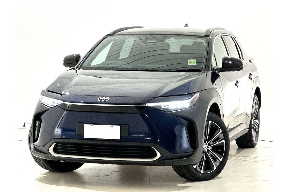 2024 Toyota bZ4X YEAM15R