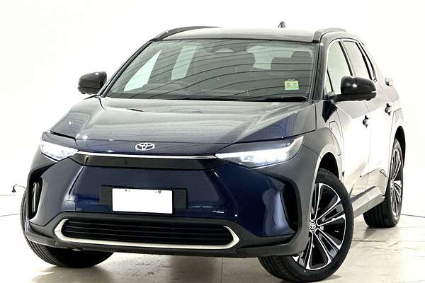2024 Toyota bZ4X YEAM15R