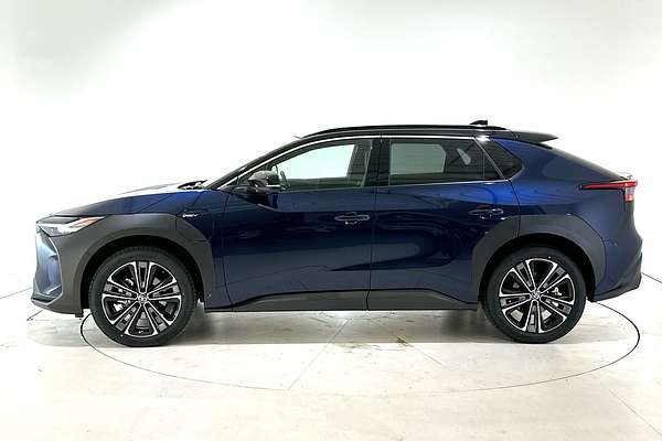 2024 Toyota bZ4X YEAM15R